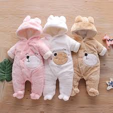 thesparkshop.in:product/bear-design-long-sleeve-baby-jumpsuit
